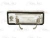 BLIC 5402-003-07-902 Licence Plate Light